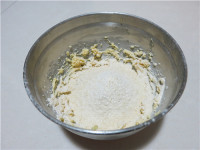 挪威圣诞饼干
