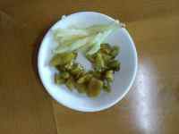 鲫鱼豆腐汤
