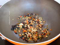 香辣豆腐