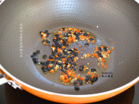 香辣豆腐