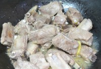 孜然小排