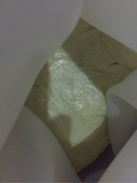 麻将烧饼