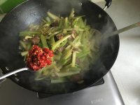 牛肉炒芹菜