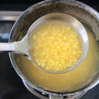 巴马珍珠黄玉米粥