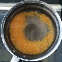 巴马珍珠黄玉米粥