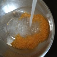 巴马珍珠黄玉米粥