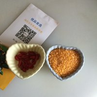 巴马珍珠黄玉米粥
