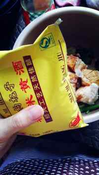 电饭煲版东坡肉