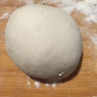 翡翠白玉饺