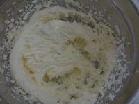 圣诞卡通小饼干