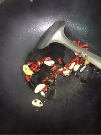 手撕包菜