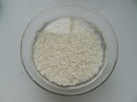 姜枣红糖糯米粥