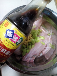 煎龙利鱼
