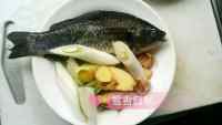 鲫鱼炖豆腐