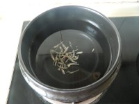 韩式金针豆腐酱汤