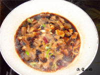 小炖肉