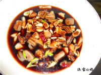 小炖肉