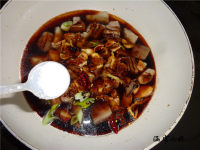 小炖肉
