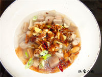 小炖肉