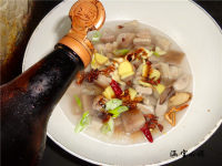 小炖肉