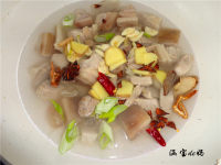 小炖肉