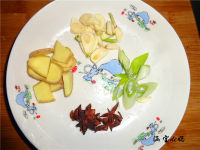 小炖肉