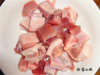 小炖肉