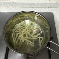 素什锦