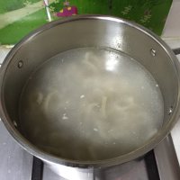酱肉皮冻