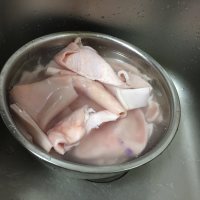 酱肉皮冻