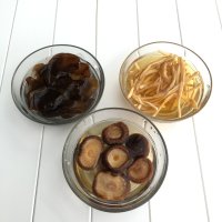 素什锦