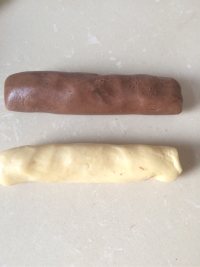 豹纹无蛋饼干