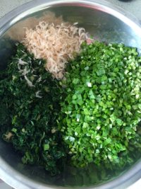 老虎爪煎饺