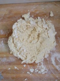 老虎爪煎饺