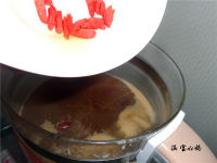 桂圆红枣糯米粥