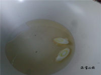 青椒豆豉土豆丝