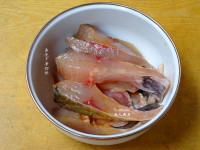 柠檬煎鱼