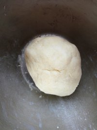 金香苹果派
