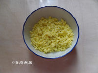玛格丽特抹茶饼干