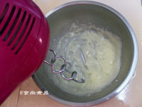 玛格丽特抹茶饼干
