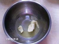 玛格丽特抹茶饼干