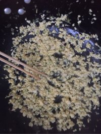 韭菜水饺