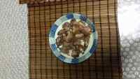 酱泡甜鸡翅