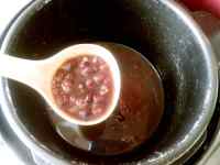 薏米红豆黑豆粥