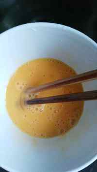 鸡蛋煮面