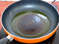 柠檬煎鱼