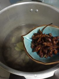 番茄牛肉汤