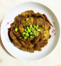 小酥肉蒸碗