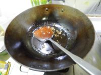 蚝油茄盒