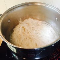 冬瓜云耳面